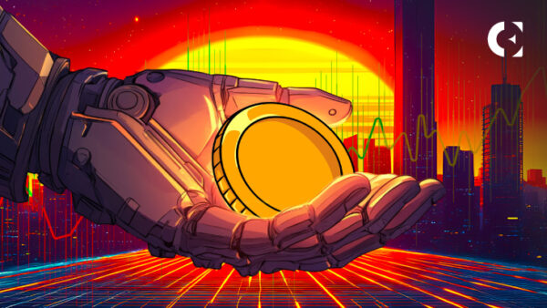 Astar prepares Tokenomics 3.0 fixed supply model as $ASTR trades near $0.02225 support.