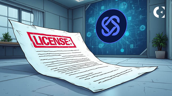 AurenixAI Secures MSB License, Strengthening Compliance and Global Ambitions