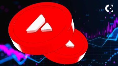 Avalanche Seeks $1B for AVAX Treasury With Hivemind, Dragonfly