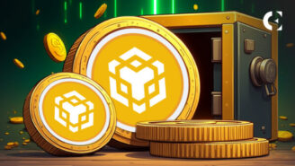 BNB trades near $949 as B Strategy launches $1B treasury backed by YZi Labs.