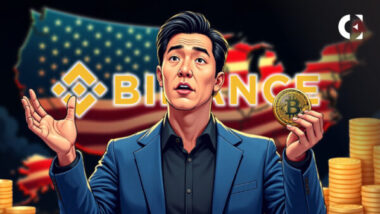 Binance pushes to remove DOJ compliance monitor tied to $4.3B settlement as talks continue.