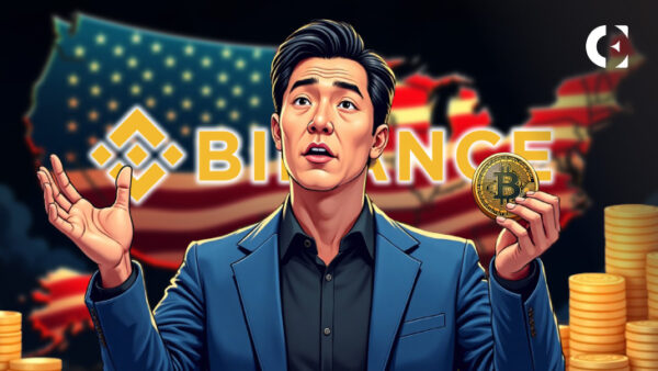 Binance pushes to remove DOJ compliance monitor tied to $4.3B settlement as talks continue.