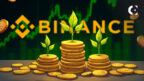 Top 10 Binance Launchpad tokens ranked by ATH ROI, with MYX leading at 2,102x