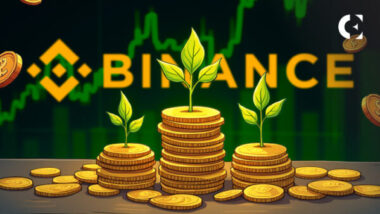 Top 10 Binance Launchpad tokens ranked by ATH ROI, with MYX leading at 2,102x