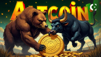 Bitcoin near $112K as TOTAL3 stalls at $1.15T and Altcoin Index sits at 71