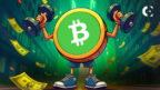 Bitcoin Cash rallies past $644 as Bitcoin tests $118K resistance wall