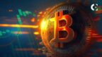 Bitcoin's daily RSI chart shows the price is nearing the oversold zone, signaling a potential price rebound.