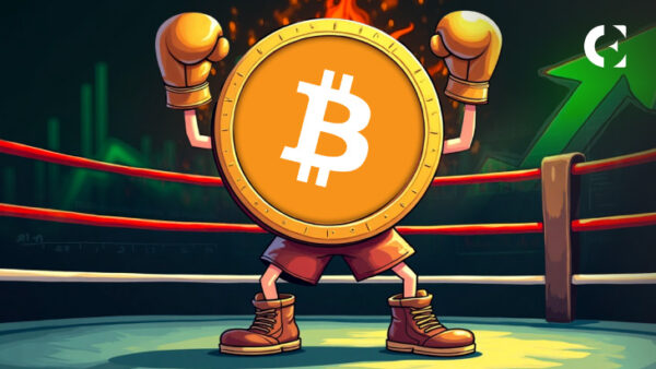 Прогноз цены биткоина на 30 дней: новый максимум или дальнейшая коррекция?