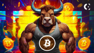 Bitcoin trades above $116K as Mags projects $155,600 Fibonacci target with Fed decision in focus.