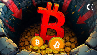 Bitcoin volatility under 30% as price consolidates between $104K and $114K range resistance