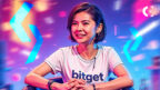 Gracy Chen launches Bitget Universal Exchange, combining crypto, equities, AI tools, and hybrid security