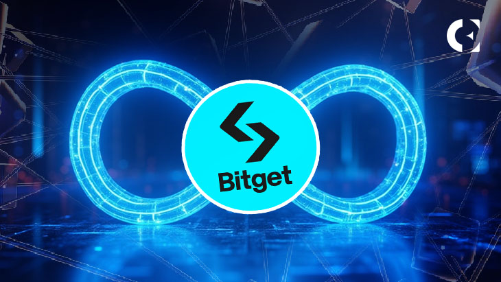 Bitget UEX shows one-account access to Ethereum, Solana, BSC, and Base with AI smart-money alerts.