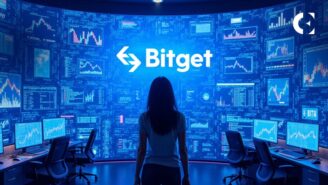 Bitget Launches Universal Exchange UEX Model