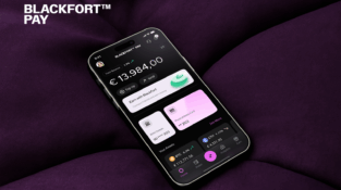 BlackFort Pay Launches: Redefining the Future of Digital Payments