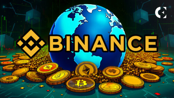 Boundless (ZKC) Binance listing set for September 15 with multi-chain deployment.