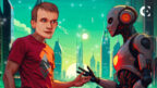 Vitalik Buterin warns AI governance risks jailbreaks, urges human oversight with info finance.