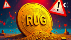 Crypto 2025 Rug-Pulls & Fast Crashes: What the Crypto Community Must Learn and How to Spot Rugs
