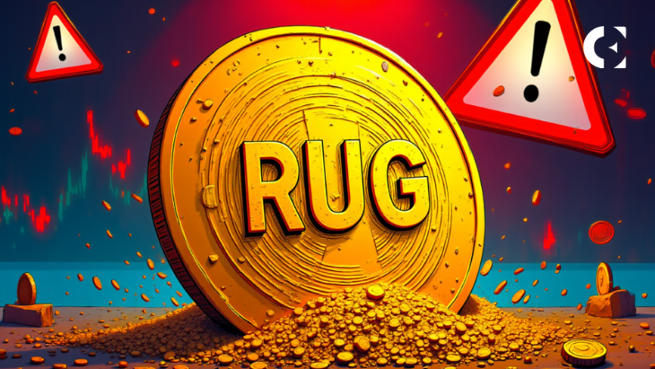 Crypto 2025 Rug-Pulls & Fast Crashes: What the Crypto Community Must Learn and How to Spot Rugs