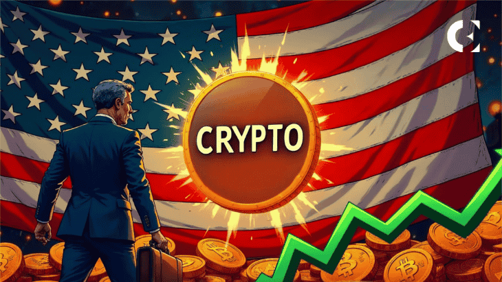 Why U.S. Jobs Data Could Spark a 2025 Crypto Bull Run