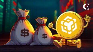 BNB trades at $948 after losing $1,000 support as ETF outflows fuel cautious crypto sentiment.