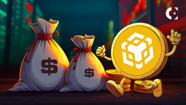 BNB trades at $948 after losing $1,000 support as ETF outflows fuel cautious crypto sentiment.