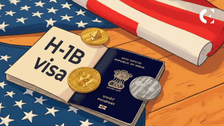Can H-1B Visa Holders Legally Invest or Trade Crypto in the US?