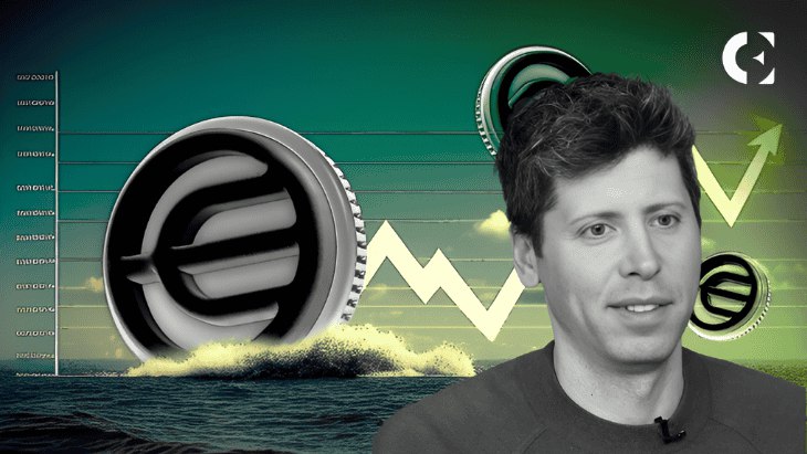 Sam Altman Heads to Washington to Discuss OpenAI’s Next AI Models