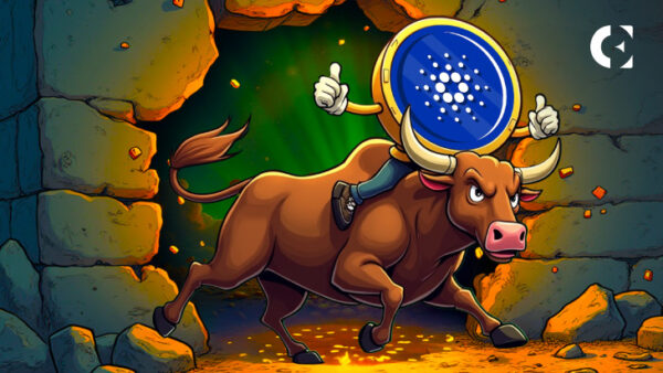 Cardano (ADA) защищает критическую поддержку $0,80, поскольку аналитики предсказывают долгосрочный рост