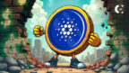 Cardano (ADA) sentiment hitting a five-month low creates a potential contrarian buying opportunity.