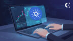 An analyst's Cardano (ADA) price chart shows a 2021 fractal that could point to a future target of $15.