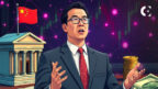 China’s Jiuzy unveils $1B Bitcoin, Ethereum, and BNB plan as HTX rises on speculation.