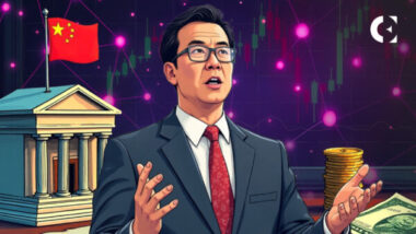China’s Jiuzy unveils $1B Bitcoin, Ethereum, and BNB plan as HTX rises on speculation.