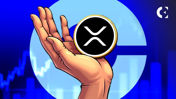 Coinbase XRP Reduction Fuels Rumors, Lawyer Says Price Stable