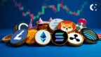 Crypto Recap for August 2025: Exchange Tokens Lead Other Sectors
