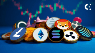 Crypto Recap for August 2025: Exchange Tokens Lead Other Sectors