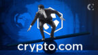 Crypto.com is expanding beyond crypto trading with a new sports prediction service for users in 16 US states.