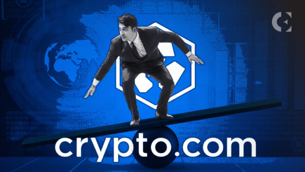 Crypto.com запускает сервис спортивных прогнозов в 16 штатах США