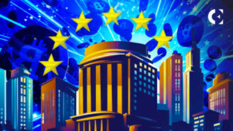 ECB President Christine Lagarde is pushing to make the EU's MiCA framework the global standard for stablecoins.