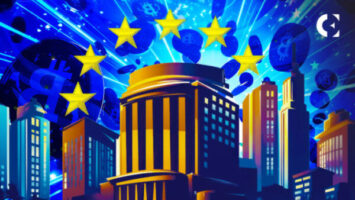 ECB President Christine Lagarde is pushing to make the EU's MiCA framework the global standard for stablecoins.
