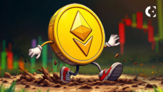 Crypto markets liquidate $1.5B after Fed cut, with Ethereum leading the decline toward $4K