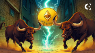 Unlike 2021, the current rally is supported by a pro-crypto regulatory environment and expected rate cuts. 