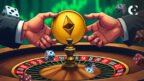 Former BlackRock executive Joseph Chalom has revealed a new, simple valuation framework for Ethereum (ETH).