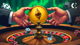 Former BlackRock executive Joseph Chalom has revealed a new, simple valuation framework for Ethereum (ETH).