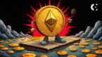 Ethereum slides to $4,000 as liquidations surge and a whale loses $45M