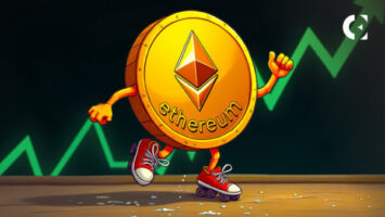 Ethereum holds above $4,300 as traders watch the key $4,250 support.