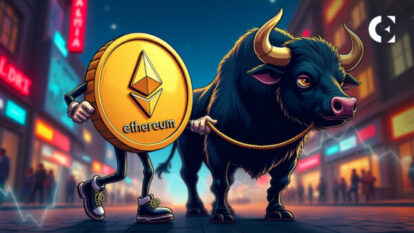 Ethereum validator exits pass 2M ETH after Kiln withdrawal as Sassano says coins will be restaked