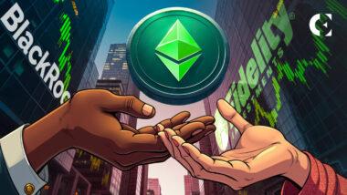 Fidelity has entered the tokenized Treasury market with a quiet $200M fund launch, competing with BlackRock.