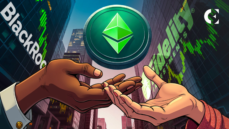 Fidelity has entered the tokenized Treasury market with a quiet $200M fund launch, competing with BlackRock.