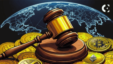 How 2025’s Crypto Rules Are Transforming the Global Oversight?