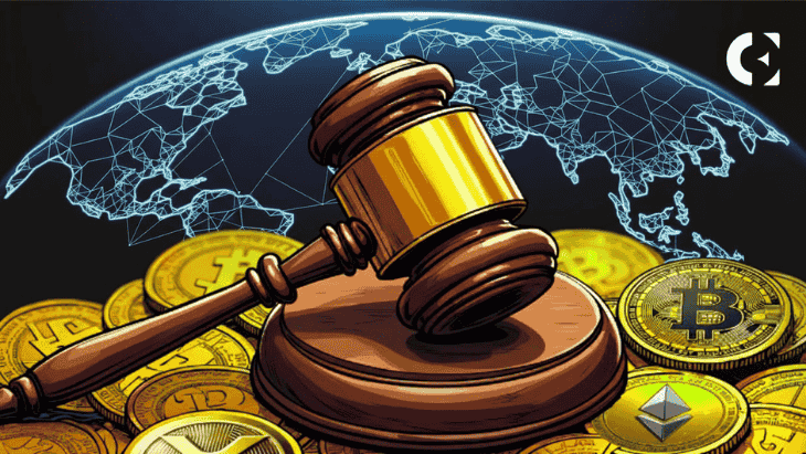 How 2025’s Crypto Rules Are Transforming the Global Oversight?